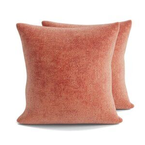 Joybird Decorative Knife Edge Pillows (Set of 2)